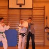 egzamin Taekwondo 126